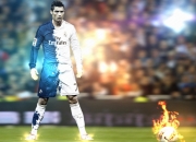 开云平台-赛道与绿茵的交汇，F1街道赛之夜，哈兰德展现巨星价值