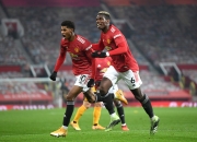 开云在线直播-里昂鏖战波兰，拉什福德统治全场