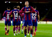 开云足球直播-关于拉斯帕尔马斯遭遇失利，战绩堪忧的信息