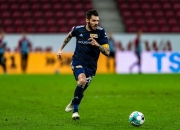 开云APP-柏林联队主教练对球员表现给予高度评价