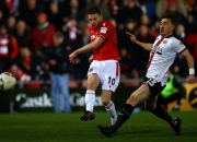 开云体育登录-黑汉姆联顽强劲战，取得平局的简单介绍