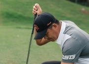 开云平台-瑞士男子高尔夫球员在赛场上脱颖而出