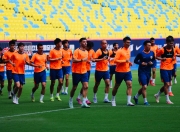 开云体育登录-俱乐部赛事中球队实力对比明显