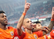 开云体育平台APP-临危受命，球队战将力挽狂澜的简单介绍