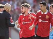 开云下载-布莱顿客场战胜曼联，保级前景看好的简单介绍