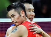 开云体育入口-日本羽毛球队爆冷法国羽毛球队，林丹统治全场的简单介绍