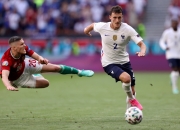 开云体育-斯洛文尼亚意外逆转马耳他，欧洲杯资格赛晋级希望增加的简单介绍