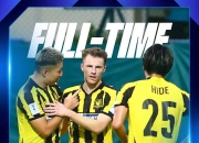 开云体育中国官网-关于前进浦项制铁，晋级亚冠小组赛的信息