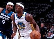 开云体育登录-勇士陷入连败泥潭，主帅宣布调整战术