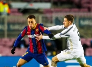 开云体育下载-尤文爆冷巴萨，阿尔瓦雷斯制霸全场