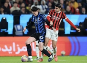 开云官网-AC米兰客场绝杀热那亚，取得联赛十二连胜