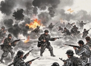 开云在线直播-团结一心，战胜强敌壮志凌云