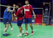 开云体育app-法国队绝杀丹麦队，黄鸭组合点燃赛场