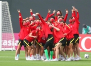 开云官网-女足年度盛事赛事打响，名将全力出击争夺桂冠的简单介绍