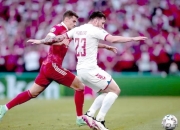 开云在线直播-丹麦力克奥地利，晋级欧预选赛四分之一决赛的简单介绍