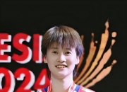 开云体育直播-泰国队横扫法国队，陈雨菲惊艳四座