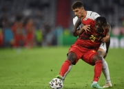 开云在线直播-关于塞尔维亚国家队士气高涨，冲击胜利之门的信息