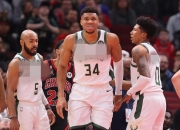 开云体育中国-包含雄鹿雄起，字母哥率队击败独行侠取得连胜的词条