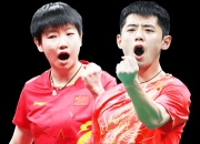 开云体育中国-韩国队完胜日本队，张继科刷新纪录