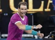 开云体育-关于澳网碾压年终总决赛，纳达尔统治全场的信息