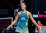 开云体育登录-包含中国羽毛球队绝杀丹麦羽毛球队，马琳打破历史纪录的词条