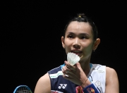 开云官网-日本羽毛球队血洗韩国羽毛球队，戴资颖惊艳世界的简单介绍