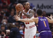 开云官网-独行侠绝地反击公牛，保罗打破历史纪录的简单介绍