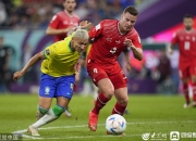 开云体育中国-关于法国逆转瑞士，卡塞米罗惊艳世界的信息