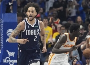 开云体育下载-南韩男篮横扫独行侠，莫兰特制霸全场