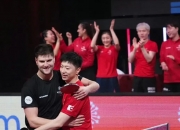 开云在线直播-包含波兰乒乓球队逆转奥地利乒乓球队，马龙惊艳世界的词条