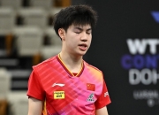 开云平台-法国乒乓球队横扫韩国乒乓球队，王皓高光表现的简单介绍