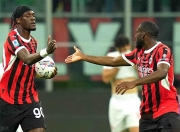 开云体育官网-乌迪内斯主场取胜，赢球功臣成为焦点