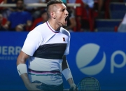 开云官网-日本网球队鏖战西班牙网球队，克耶高斯爆发神勇的简单介绍