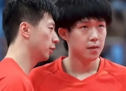 开云体育-韩国队翻盘瑞典队，马龙刷新纪录