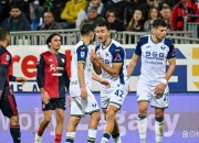 开云官网-卡利亚里与维罗纳迎来对话，保级竞争日益激烈的简单介绍