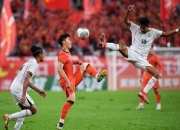 开云下载-紧张激烈的足球比赛即将点燃球迷们的热情