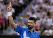 开云在线直播-日本网球队横扫欧洲网球队，德约科维奇高光表现的简单介绍