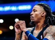 开云APP-关于尼克斯横扫太阳，莫兰特状态火热的信息