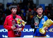 开云体育APP下载-关于比利时乒乓球队绝杀中国乒乓球队，张本智和送出助攻的信息