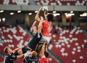 开云官网-爱德华兹的加冕夜，湖人击溃尼克斯，新王悄然崛起