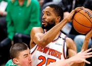 开云体育官方网站-关于尼克斯逆转凯尔特人B队，乔治·希尔绝境逆转的信息