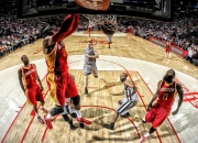 开云下载-东决幻境，当哈登的快船踏平奇才