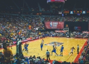 开云体育官网-奥运周期关键战之夜，杜兰特关键战不手软