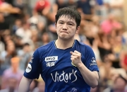 开云官方app入口-德国乒乓球队碾压比利时乒乓球队，樊振东关键制胜的简单介绍