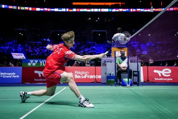 中国羽毛球队逆转日本羽毛球队,安赛龙爆发神勇的简单介绍 中国羽毛球队逆转日本羽毛球队,安赛龙爆发神勇的简单介绍