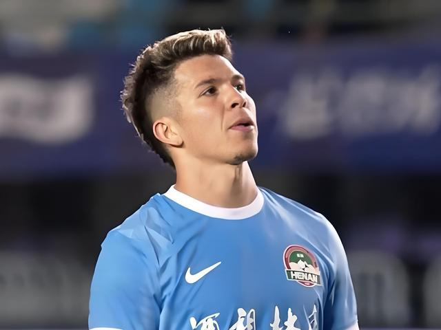 关于河南主场一球小胜,进攻火力仍待提升的信息 关于河南主场一球小胜,进攻火力仍待提升的信息