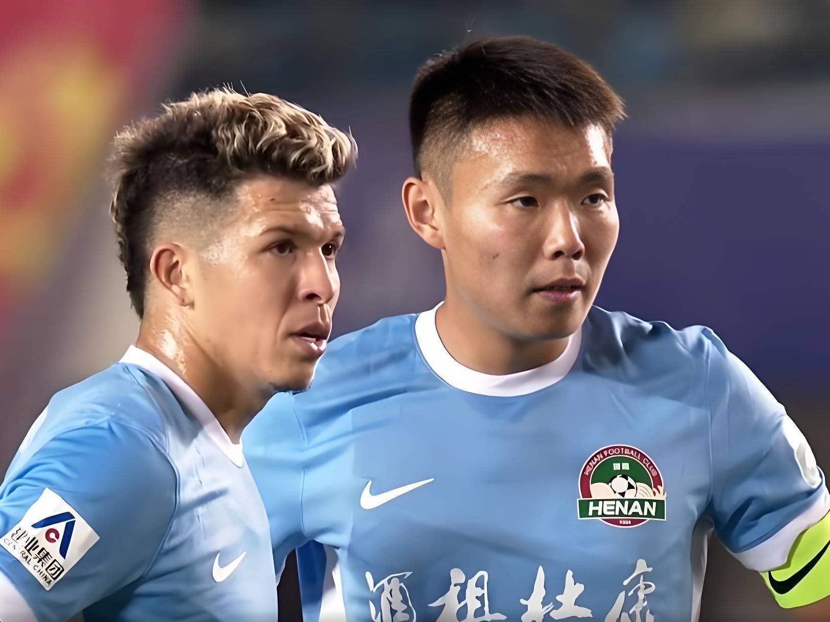 关于河南主场一球小胜,进攻火力仍待提升的信息 关于河南主场一球小胜,进攻火力仍待提升的信息