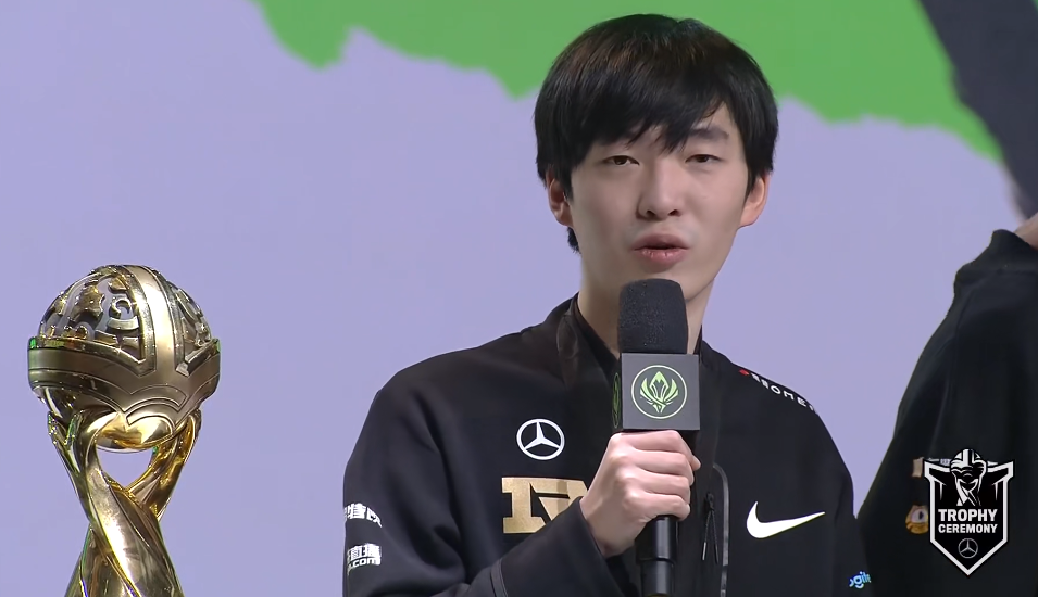 关于DK绝杀RNG，369高光表现的信息