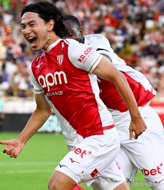 摩纳哥主场击败波尔多,继续保持不败的简单介绍 摩纳哥主场击败波尔多,继续保持不败的简单介绍