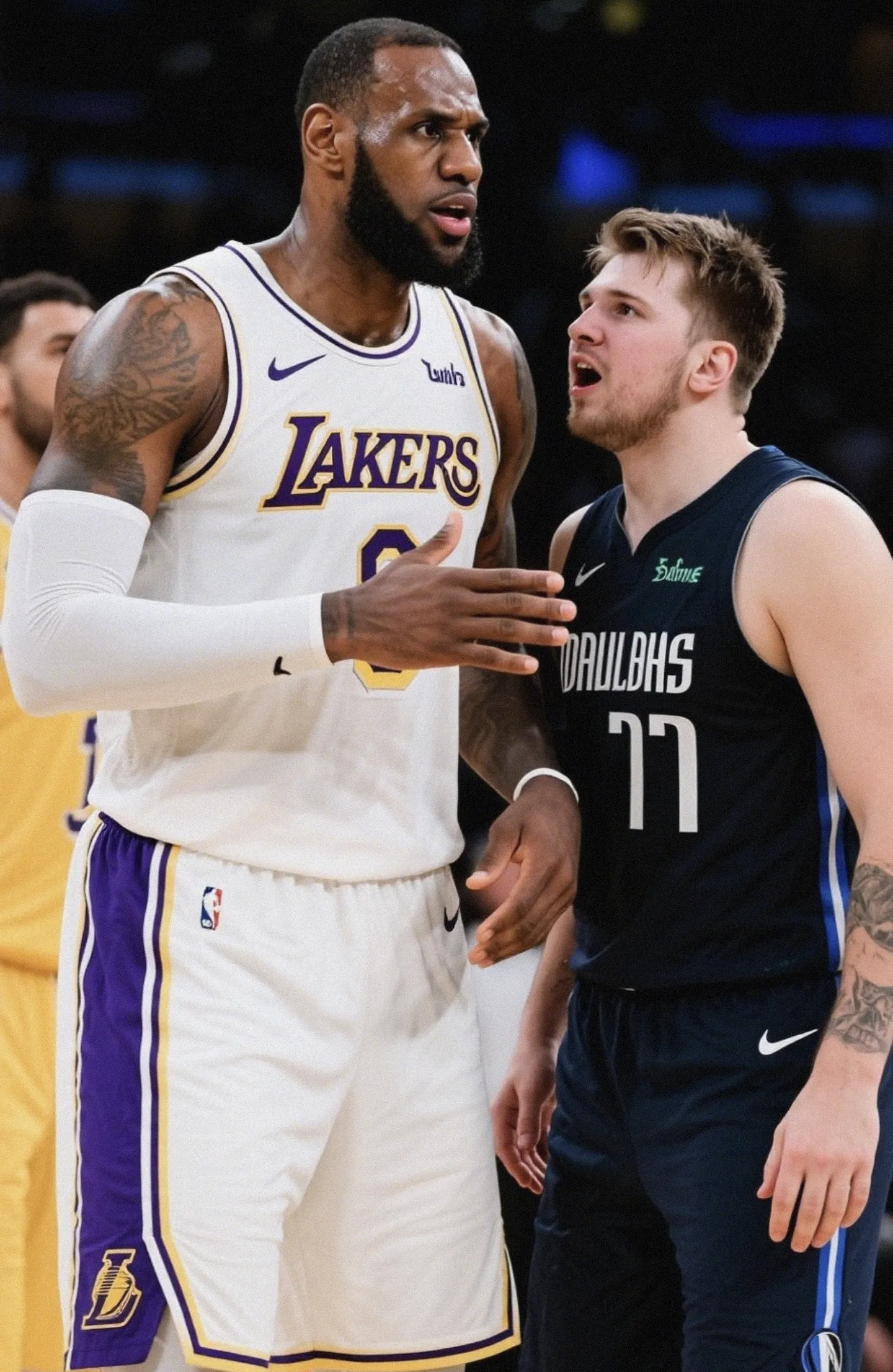 热火B队血洗湖人B队,贝弗利一己之力扛起全队的简单介绍 热火B队血洗湖人B队,贝弗利一己之力扛起全队的简单介绍